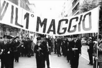 1° maggio per ottanta centesimi angelo morbelli