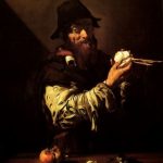 Il san pietro di ribera rimasto inedito per 400 anni: storia del quadro riscoperto