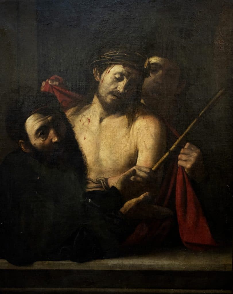 Caravaggio