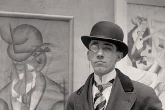 Gino severini avanguardie