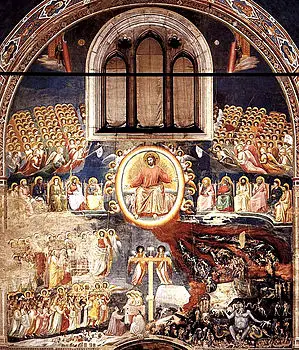 Giotto | cappella degli scrovegni