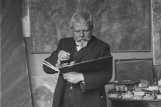 Gaetano previati archivio fotografico