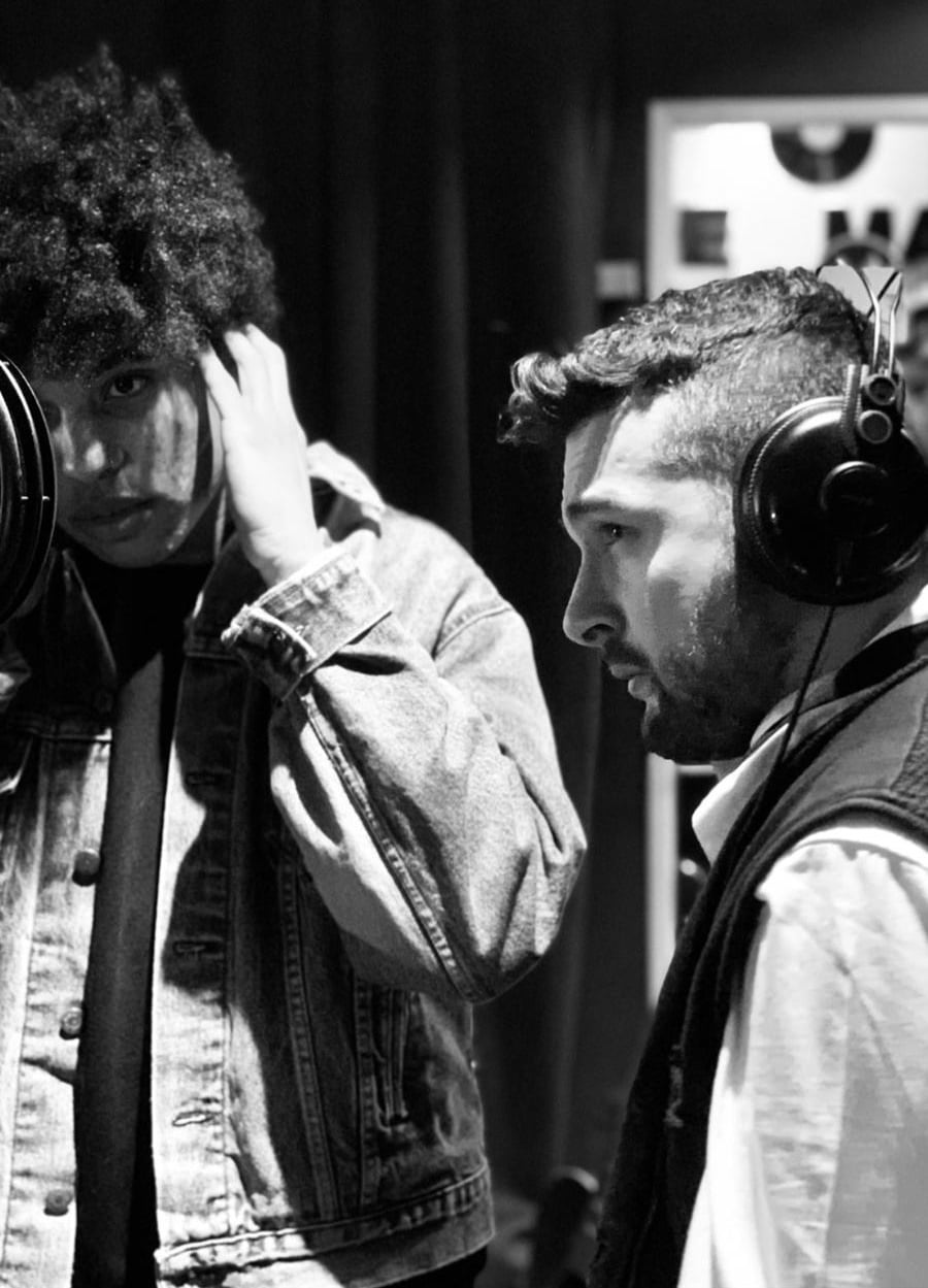 Ruggero ricci e dylan: il loro nuovo singolo “saturno e il tuo nome”