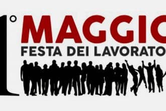 Primo maggio