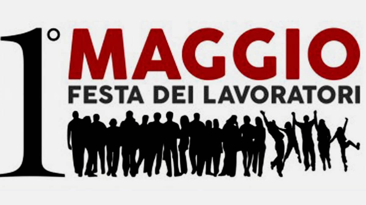 Primo maggio: la celebrazione dei lavoratori nelle opere d’arte