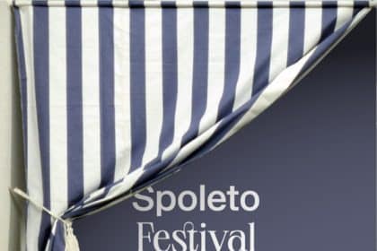 Festival dei due Mondi di Spoleto