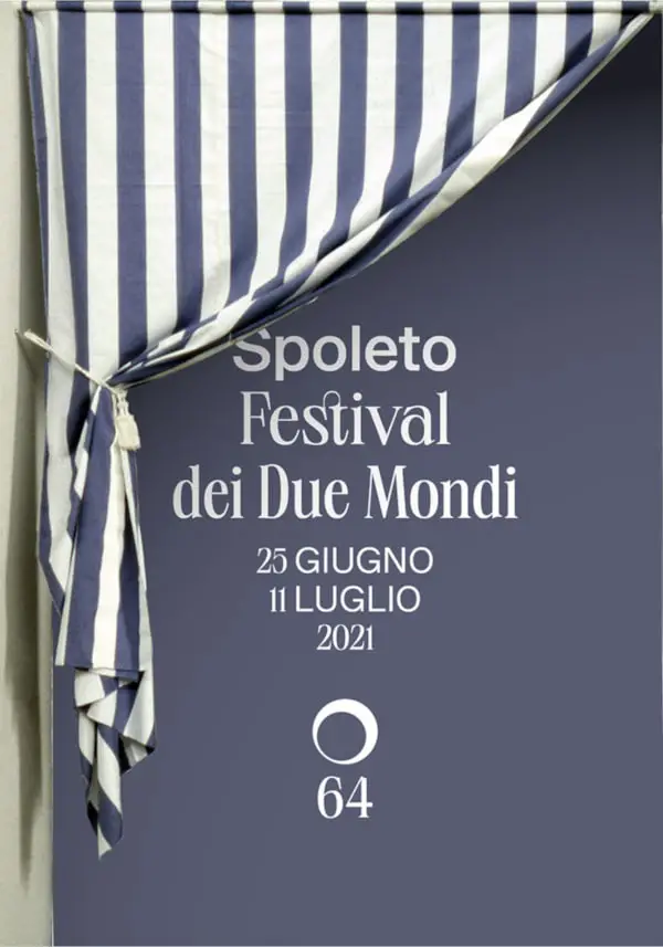 Festival dei due Mondi di Spoleto