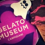 museo del gelato bologna