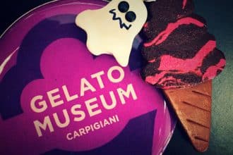 Museo del gelato bologna