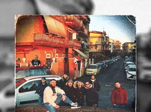 Davide malafede fotografia