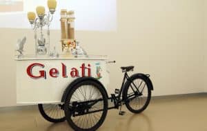 museo del gelato bologna