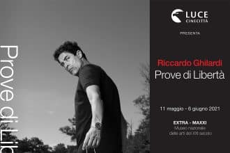 Prove di libertà riccardo ghilardi