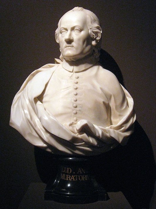 Giovanni antonio cybei