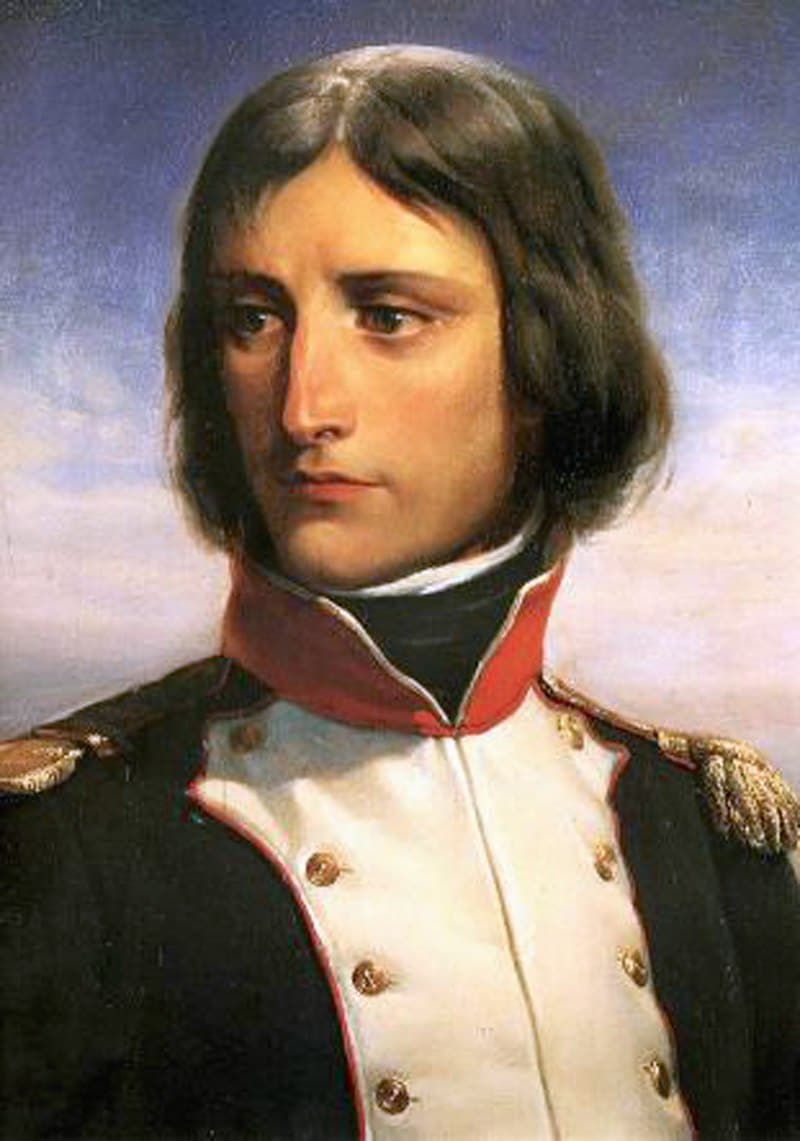 200 anni dalla morte di napoleone – in mostra alla biblioteca braidense