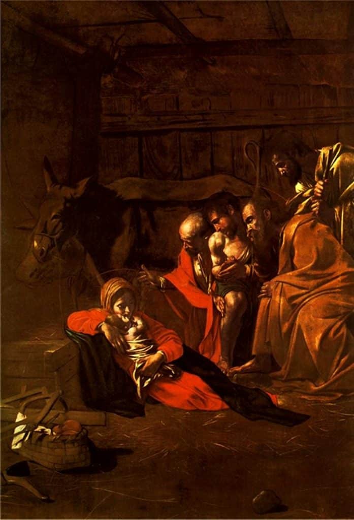 Maternità