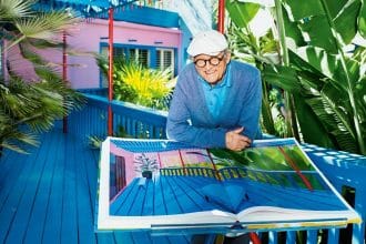 David hockney