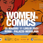 Women in Comics