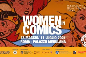 Women in comics