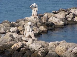 sirene di Taranto