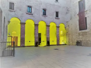 Museo Diocesano di Taranto
