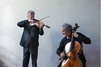 Barocco di brunello e carmignola