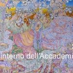 Sguardi: dall'interno dell'accademia di brera dal 1 al 24 luglio 2021