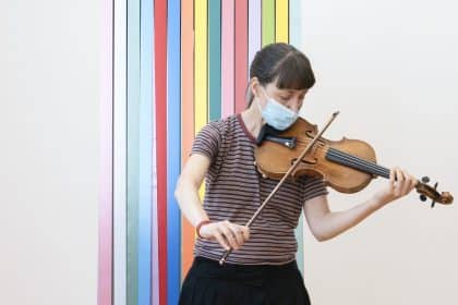 Sylvano bussotti calendario giapponese