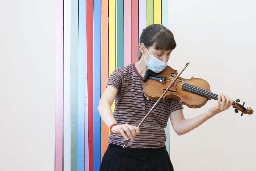 Sylvano bussotti calendario giapponese