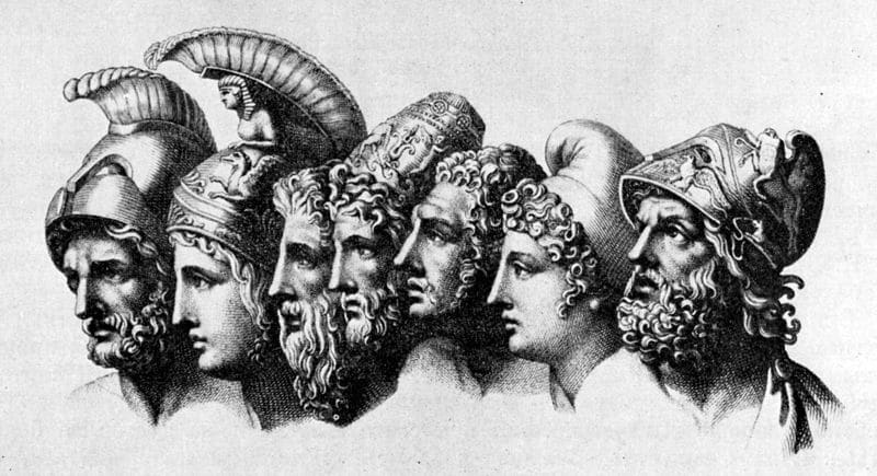 Accadde oggi 16 aprile 1914: debutto di “agamennone” di eschilo a siracusa