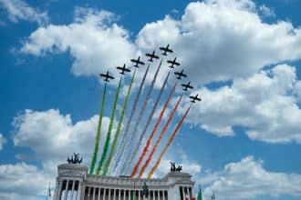 Festa della repubblica