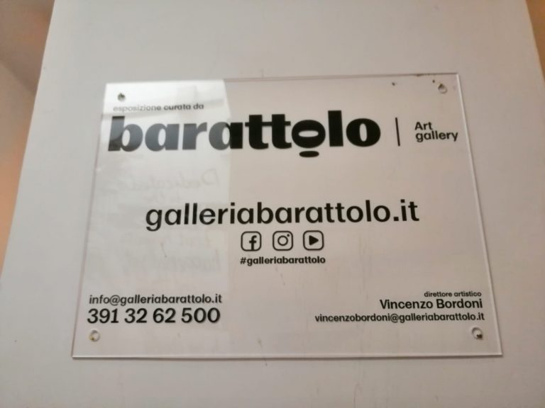 Galleria Barattolo