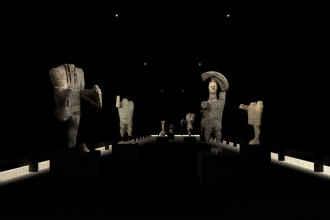 Giganti di mont'è prama