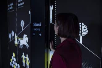 Museo immersivo archeologico mia avella