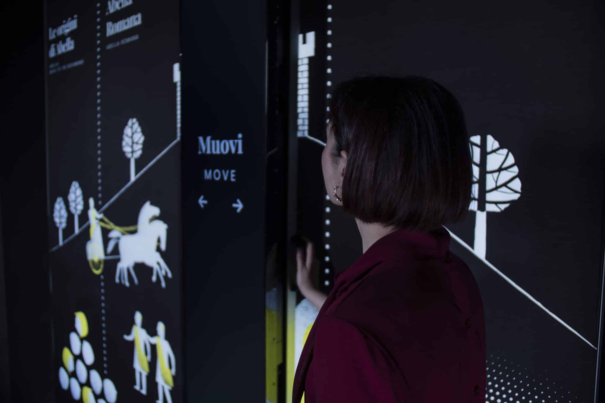 Mia – museo immersivo archeologico, inaugurato ad avella