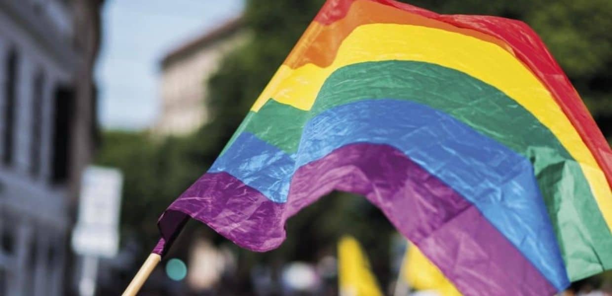 Pride month, ecco le 5 canzoni più ascoltate su spotify
