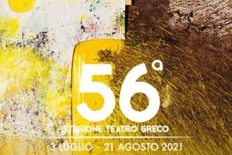 Teatro greco di siracusa