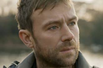 Damon albarn