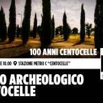 Parco Archeologico Centocelle