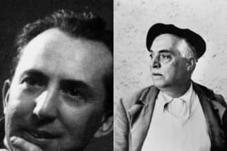 Carrà mito visione e invenzione opera grafica martini