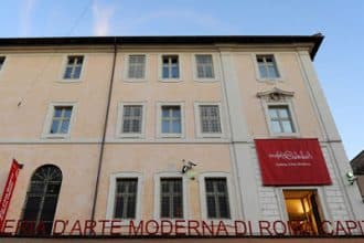 La rivoluzione degli eucalipti ciao maschio gam roma