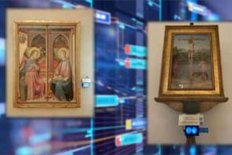 Enea istituzione bologna musei shareart