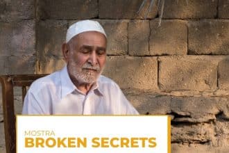 Broken secrets