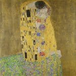 Il bacio di klimt: significato, oro e simboli del dipinto