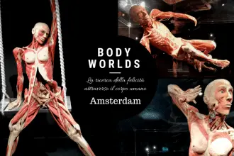 Body worlds amsterdam