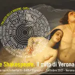 Tra Dante e Shakespeare. Il mito di Verona