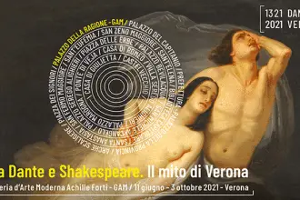 Tra dante e shakespeare. Il mito di verona