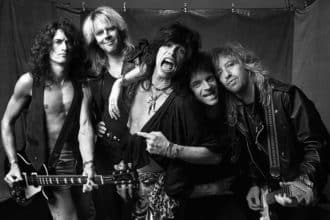 Aerosmith