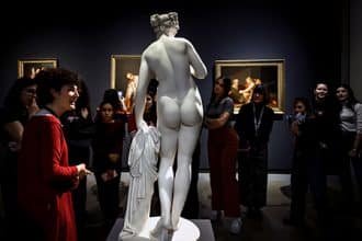 Scolpite milano donne