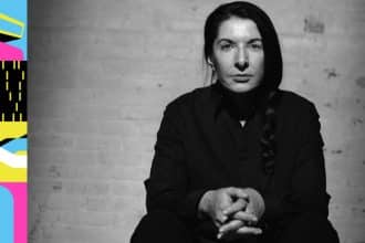 Marina abramović maxxi