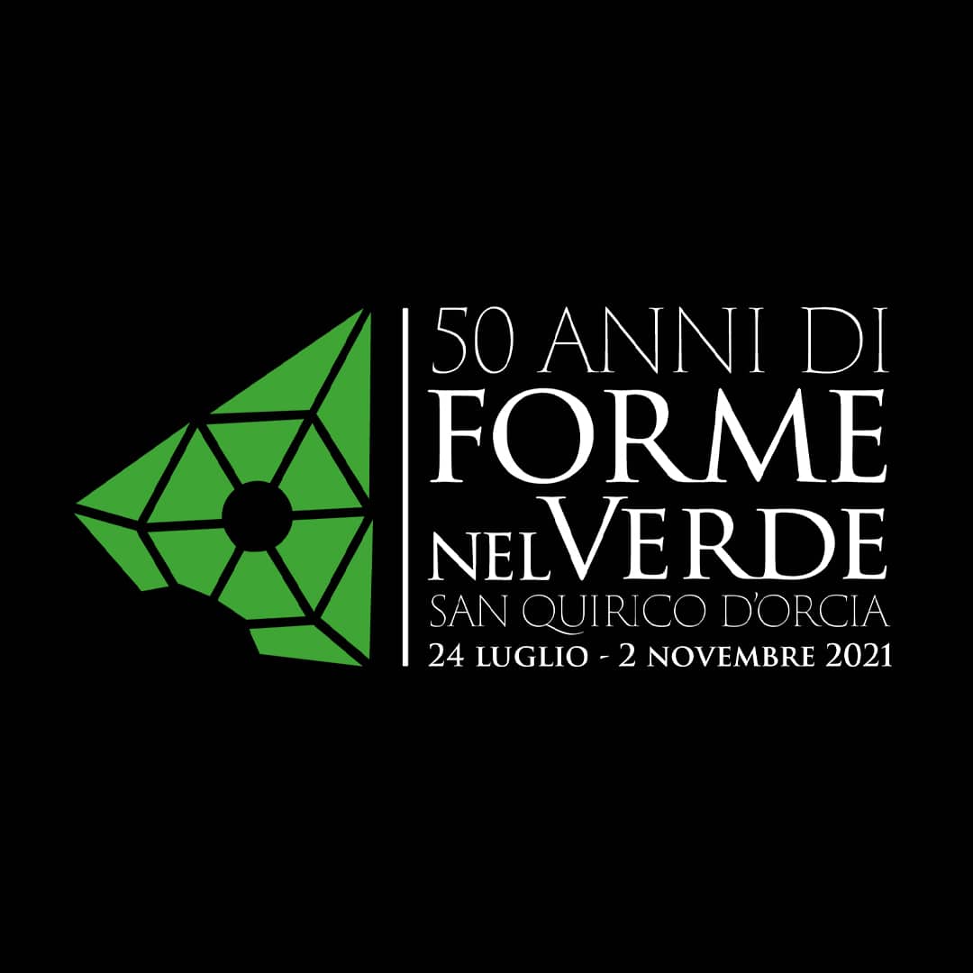 Forme nel verde